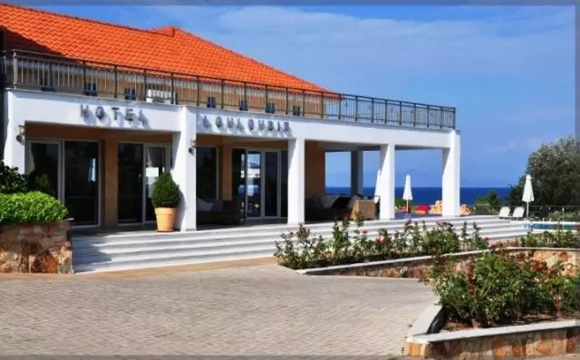 هتل Louloudis Boutique