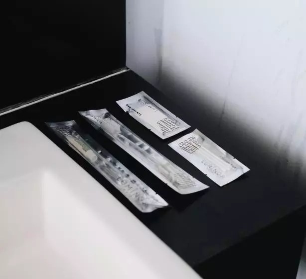 Luminor Hotel Metro Indah Bandung By Wh