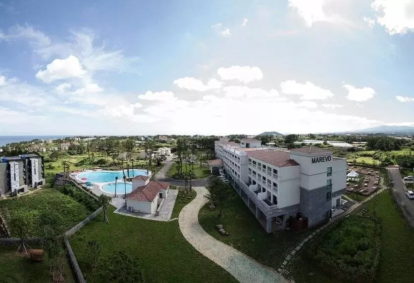 Jeju Marevo Resort