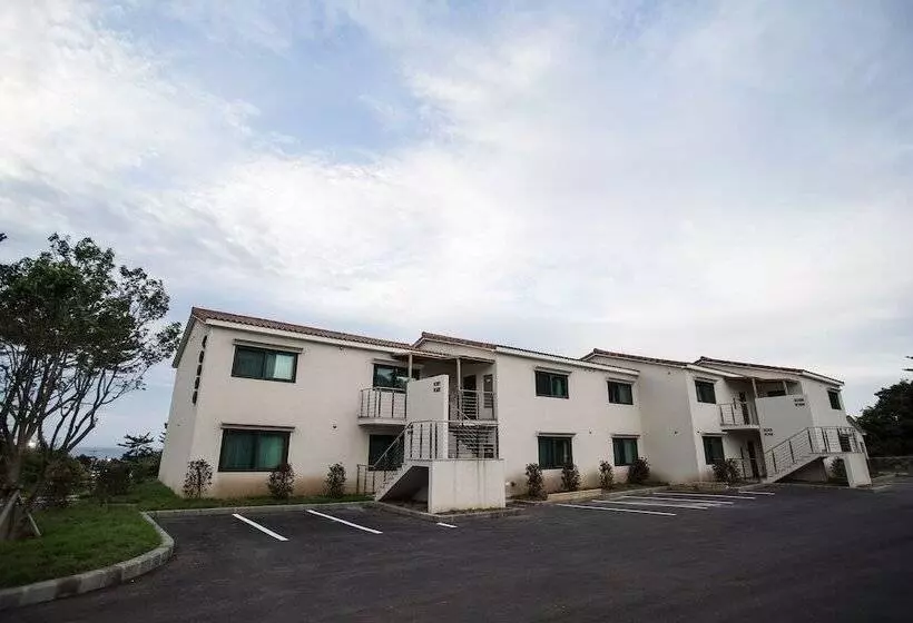 Jeju Marevo Resort