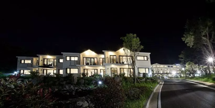 Jeju Marevo Resort