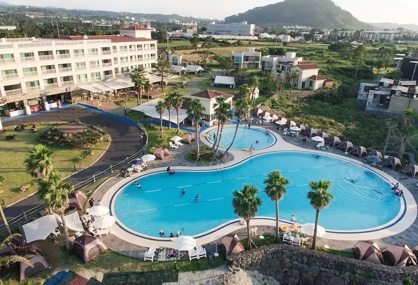 Jeju Marevo Resort