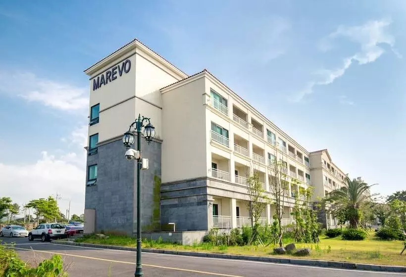 Jeju Marevo Resort