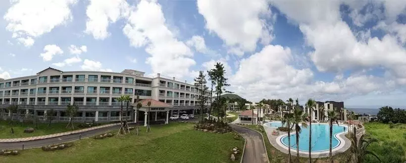 Jeju Marevo Resort