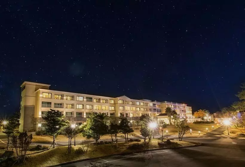 Jeju Marevo Resort