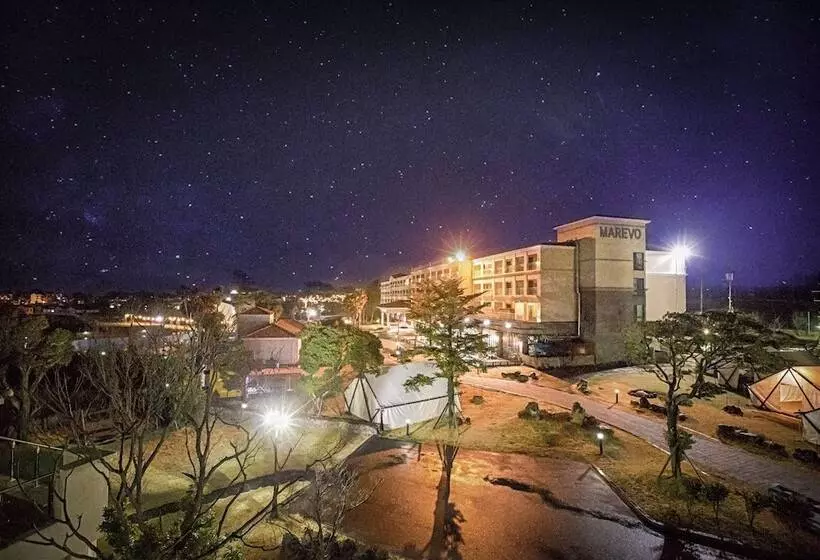 Jeju Marevo Resort