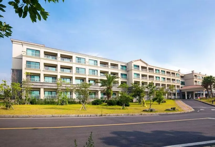 Jeju Marevo Resort