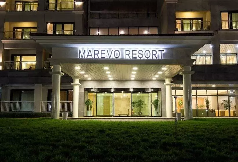Jeju Marevo Resort