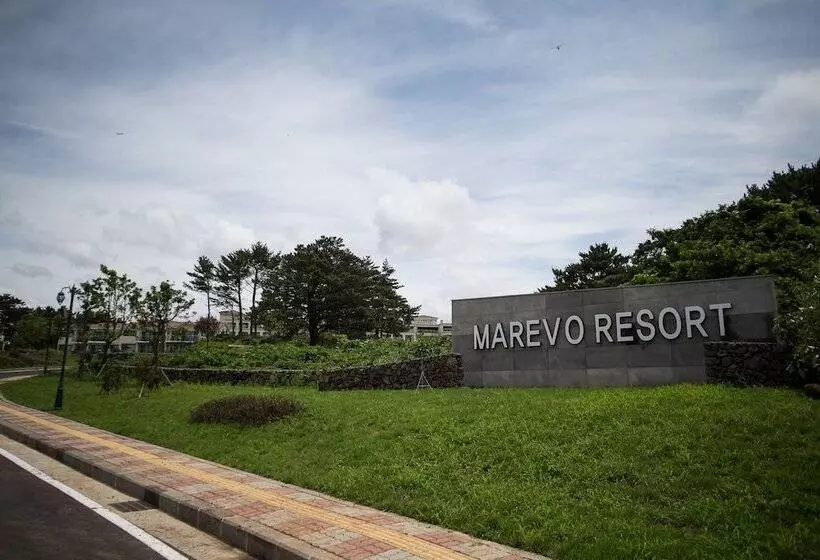 Jeju Marevo Resort
