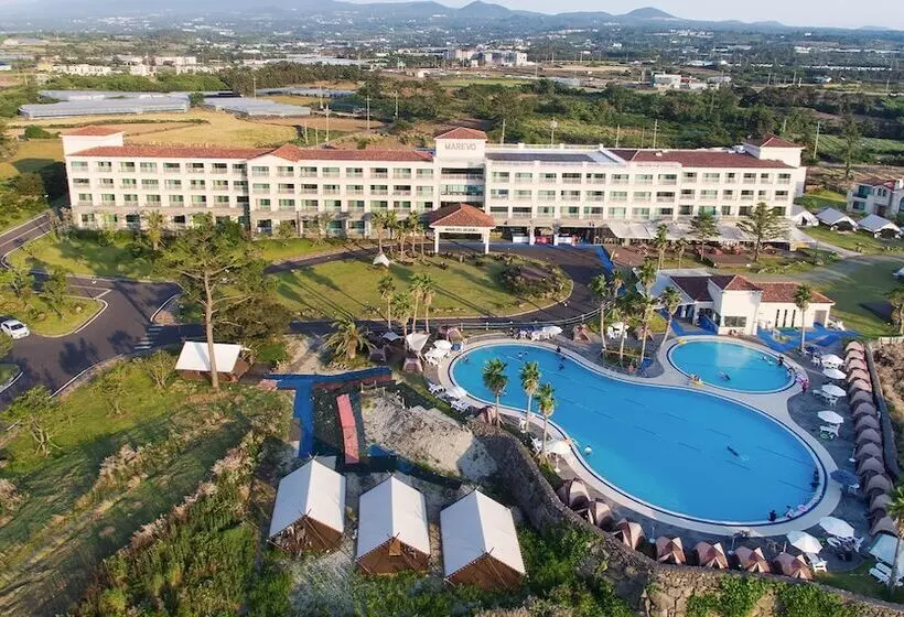 Jeju Marevo Resort