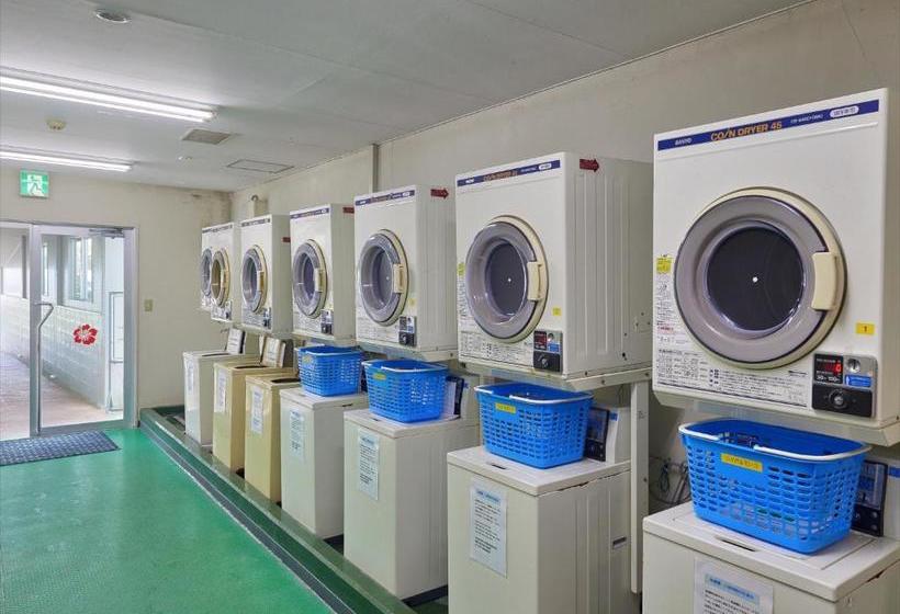 Miyuki Hamabaru Resort