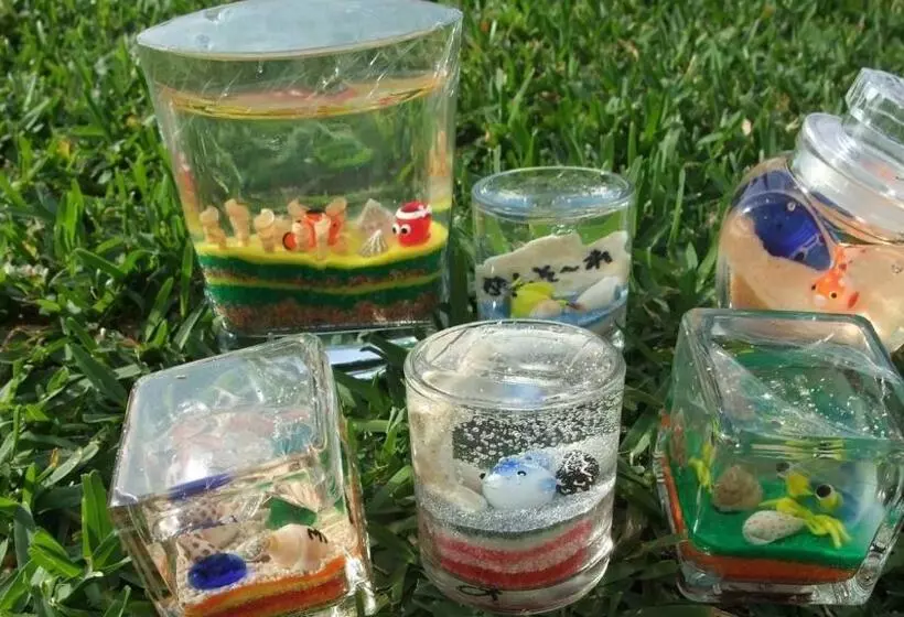 Miyuki Hamabaru Resort