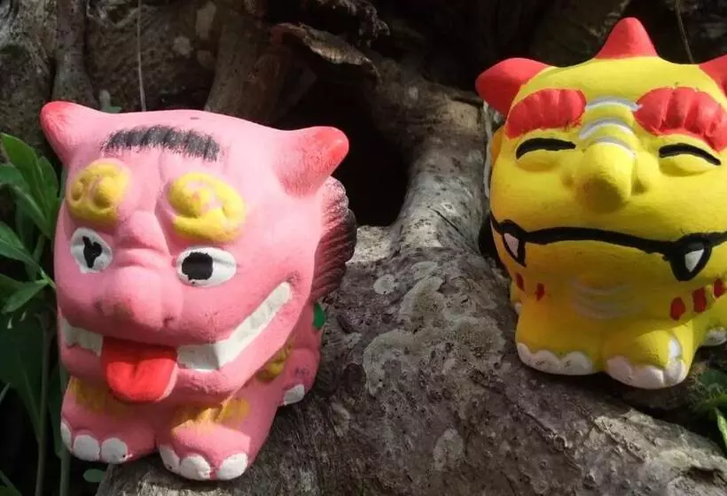 Miyuki Hamabaru Resort