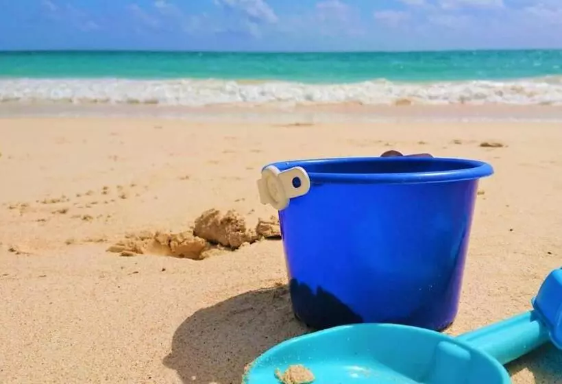 Miyuki Hamabaru Resort