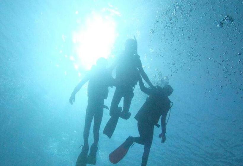 Miyuki Hamabaru Resort