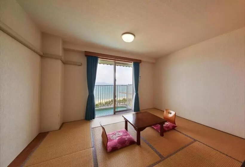 Miyuki Hamabaru Resort