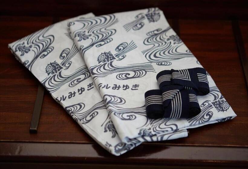 Miyuki Hamabaru Resort