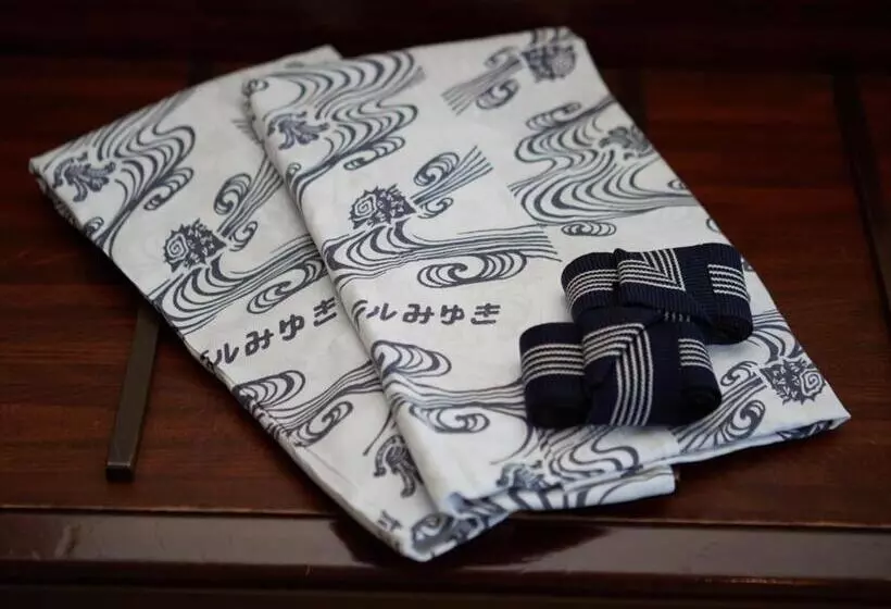 Miyuki Hamabaru Resort