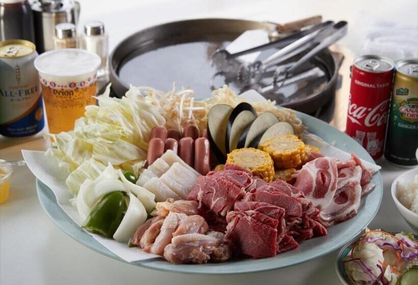 Miyuki Hamabaru Resort