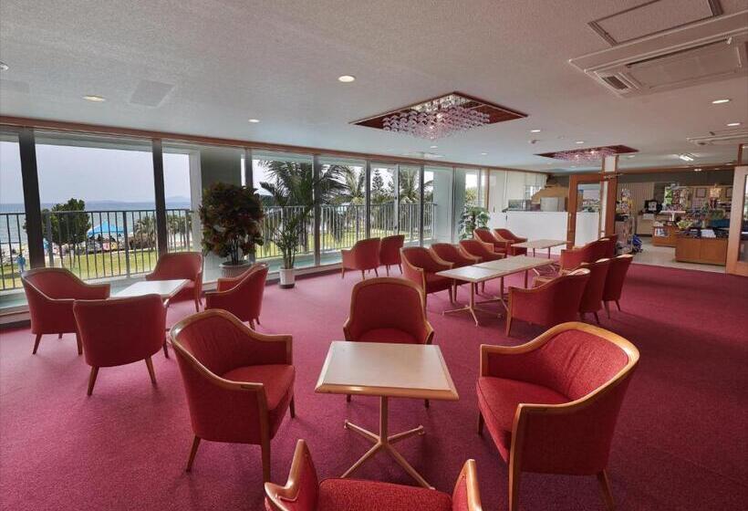 Miyuki Hamabaru Resort