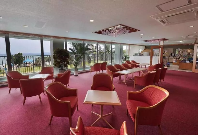 Miyuki Hamabaru Resort