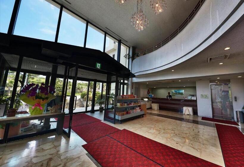 Miyuki Hamabaru Resort