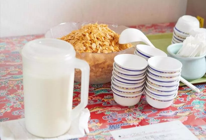 Miyuki Hamabaru Resort