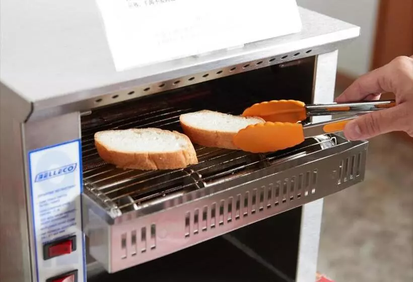 Miyuki Hamabaru Resort