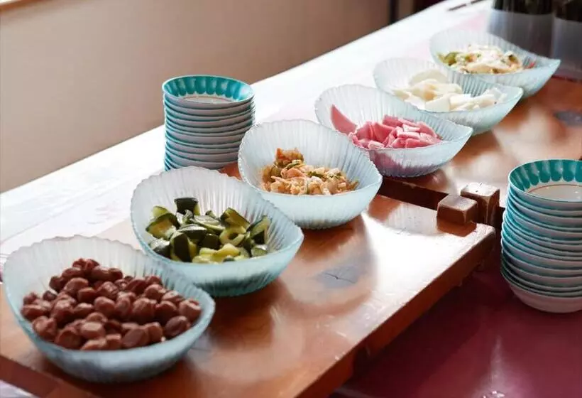 Miyuki Hamabaru Resort