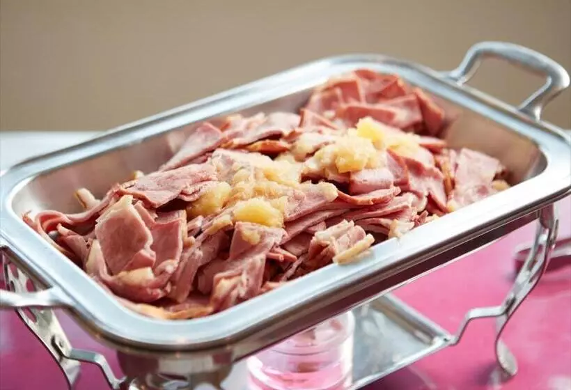 Miyuki Hamabaru Resort