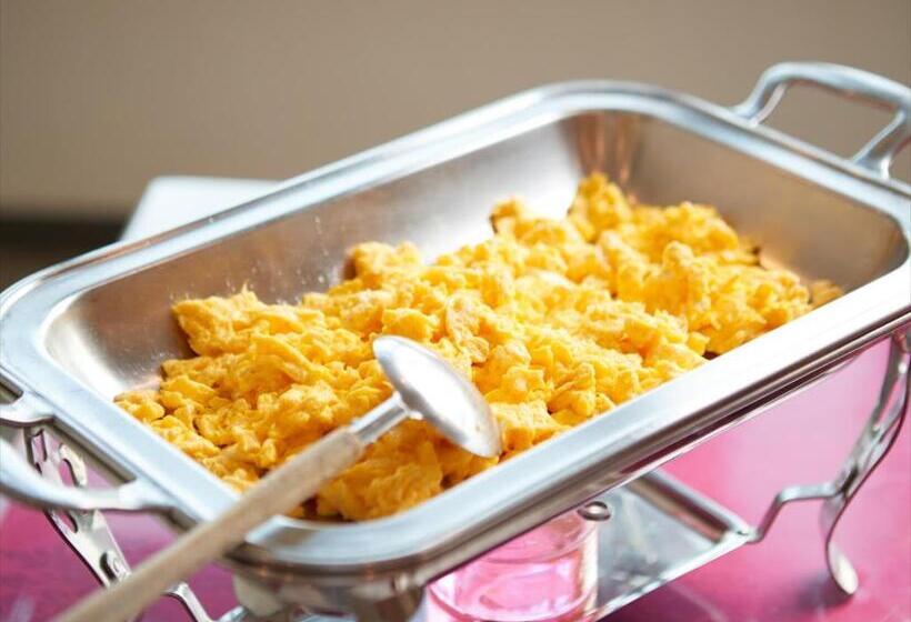 Miyuki Hamabaru Resort