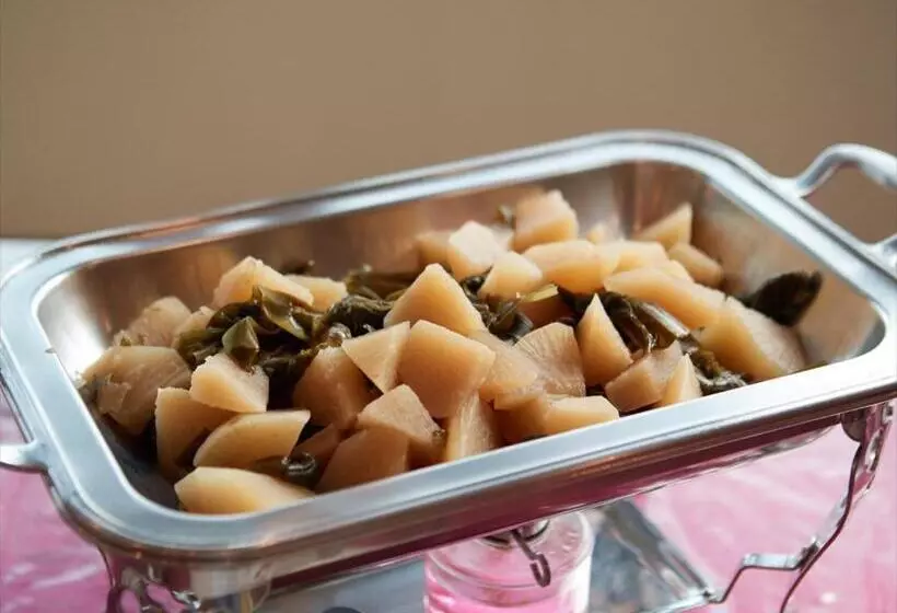 Miyuki Hamabaru Resort