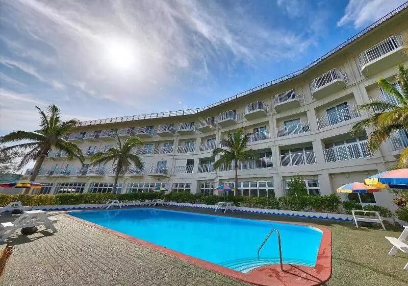 Miyuki Hamabaru Resort