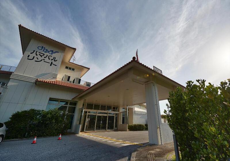 Miyuki Hamabaru Resort