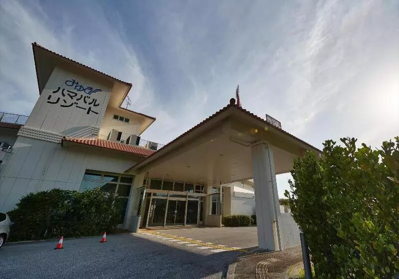 Miyuki Hamabaru Resort