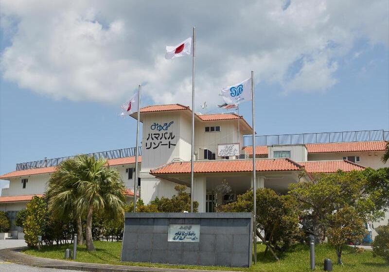 Miyuki Hamabaru Resort