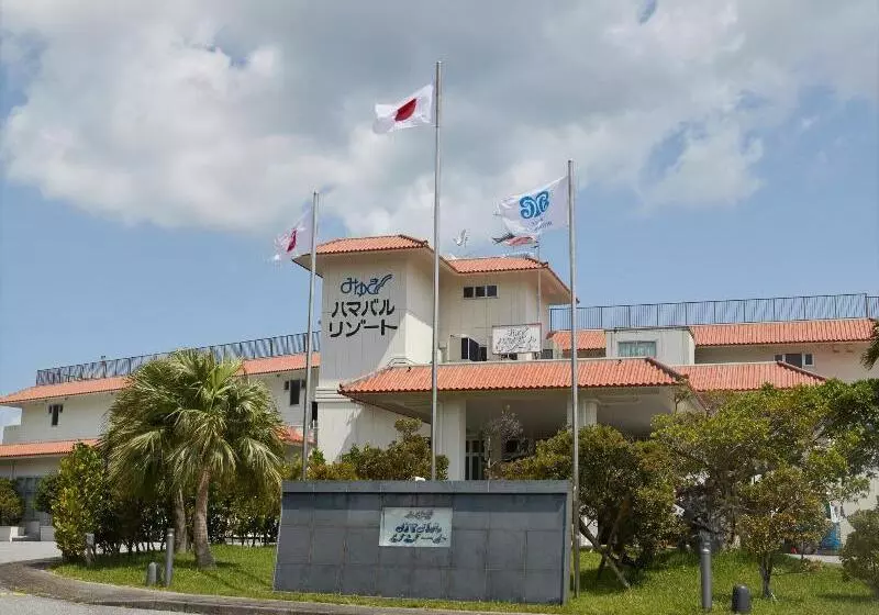 Miyuki Hamabaru Resort