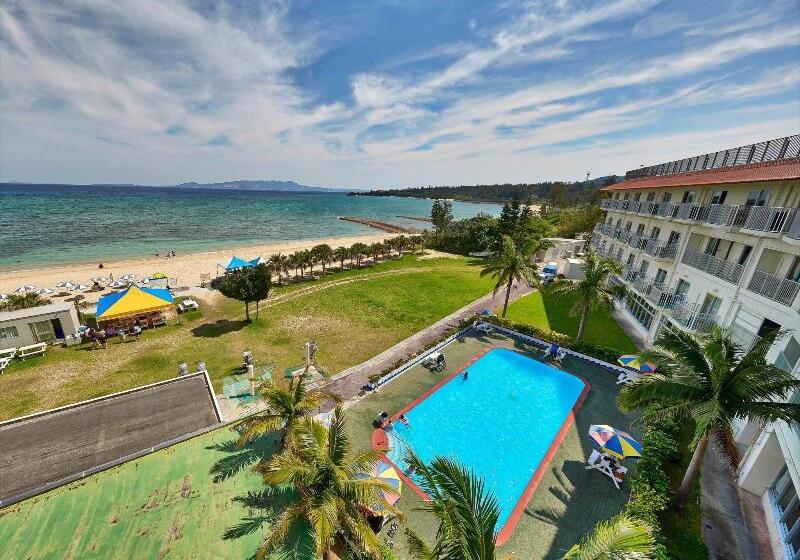 Miyuki Hamabaru Resort