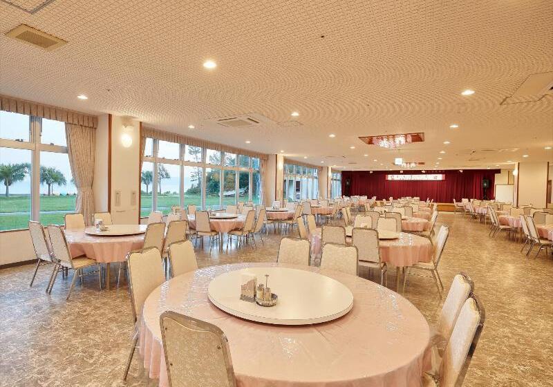 Miyuki Hamabaru Resort