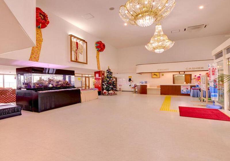 Miyuki Hamabaru Resort