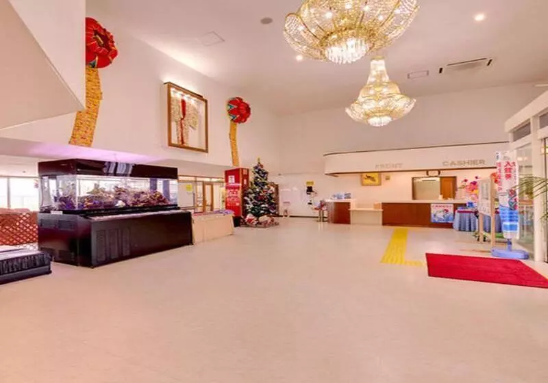 Miyuki Hamabaru Resort