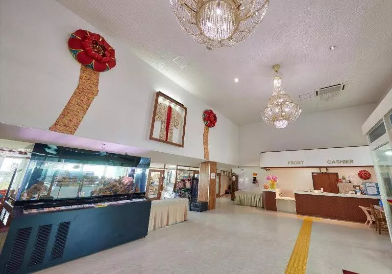 Miyuki Hamabaru Resort