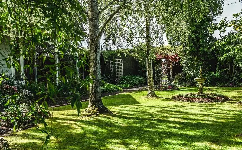 פנסיון Heytesbury House