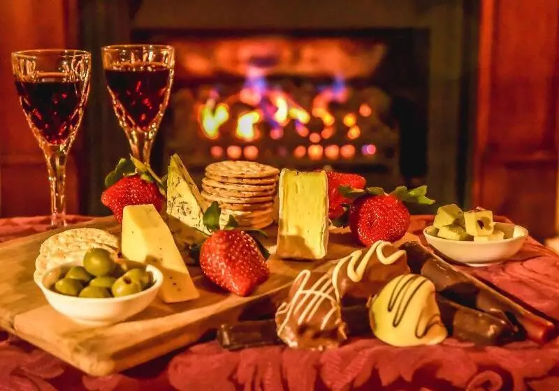 פנסיון Heytesbury House