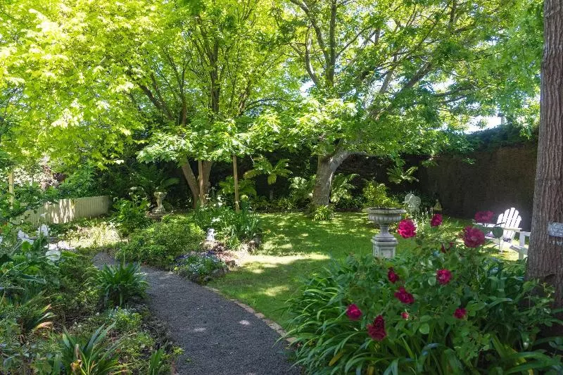 פנסיון Heytesbury House