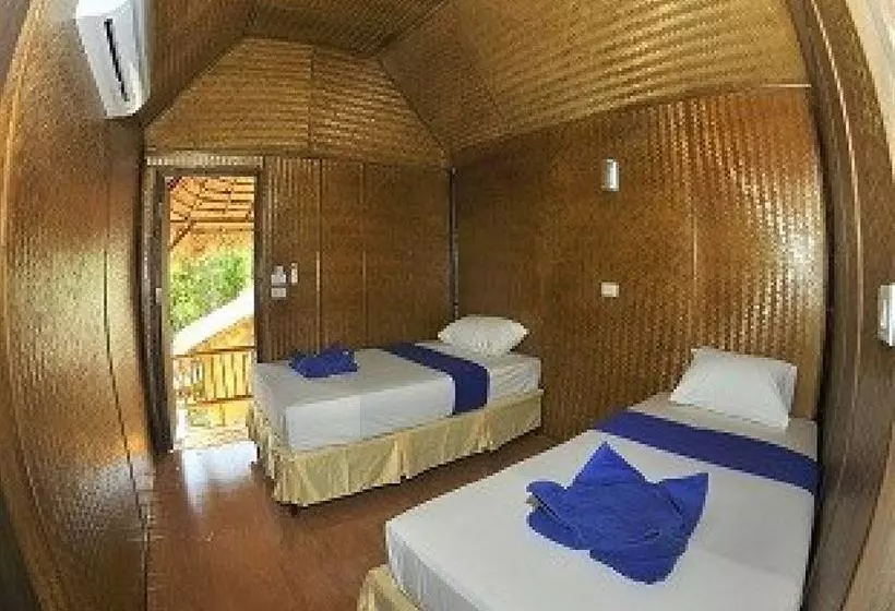 Phutawan Bamboo Resort