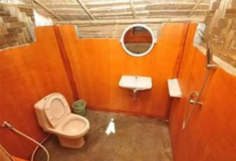 Phutawan Bamboo Resort