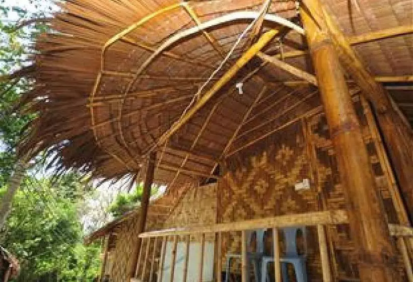 Phutawan Bamboo Resort