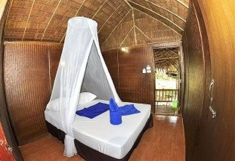 Phutawan Bamboo Resort