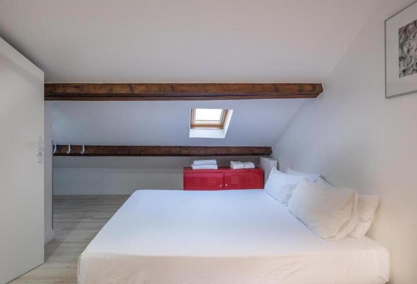 Residence Clignancourt